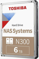 Toshiba 3.5