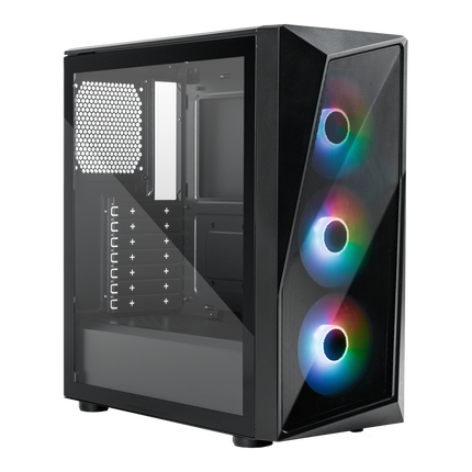 CA-CM-CMP-520 + Elite Next PN600_4