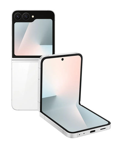 Samsung Galaxy Z Flip 7 FE 8GB RAM 256GB