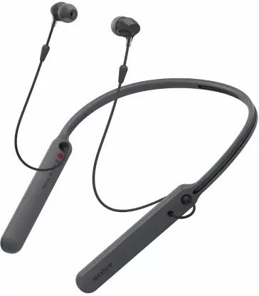 Sony Wireless In-Ear Neck Band Headphone
