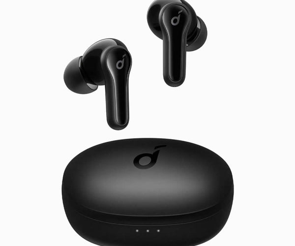 Bluetooth Earbuds Anker Soundcore Life P2 Liberty Neo Anker