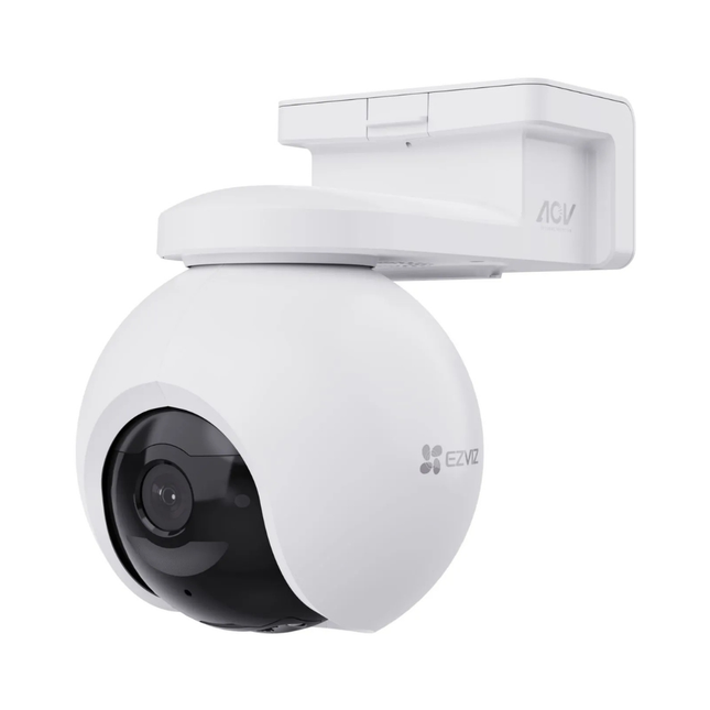 EZVIZ Camera EB8 Pro 4G 4K 8MP