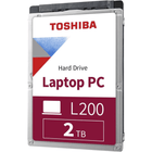 Toshiba 2.5
