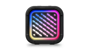 Philips Wireless Speaker Lights Up and Packs a Punch