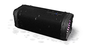 Philips Wireless Speaker Lights Up and Packs a Punch