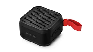 Philips Wireless Speaker The Tiny Dancer