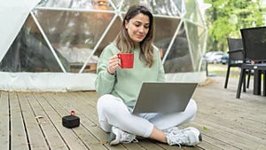 Philips Wireless Speaker The Tiny Dancer