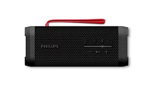 Philips Wireless Speaker Lights Up and Packs a Punch