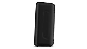 Philips Bluetooth Party Speaker Tight Bass Powerful Sound