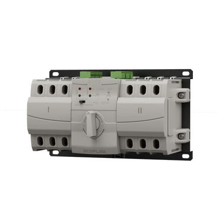 Ecoflow Automatic Transfer Switch