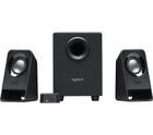 Logitech Z213 Multimedia Speaker - Analog - EU