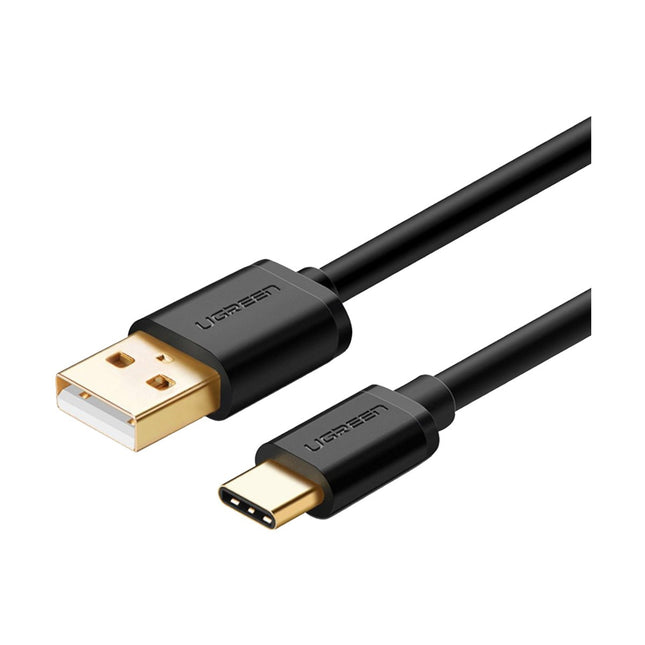 Ugreen Micro-Usb Male To Usb Male Cable 1M
