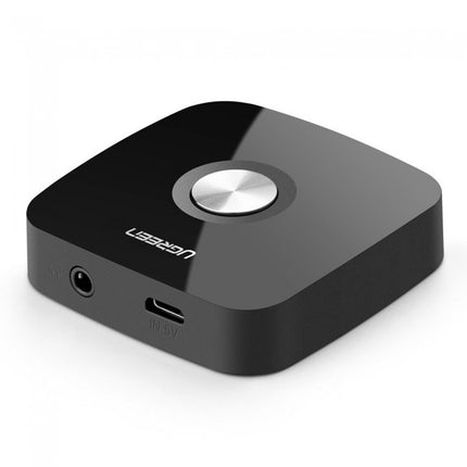 Ugreen Wireless Bluetooth Audio Receiver 4.1 With 3.5Mm And Rca Adapter