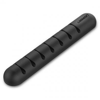Ugreen Cable Organiser 7 Slot (1Pcs/Pack)