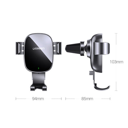 Ugreen Wireless Car Charger