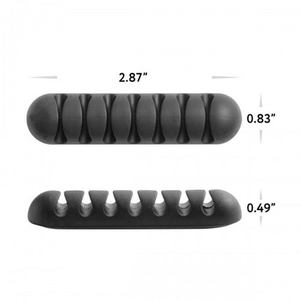 Ugreen Cable Organiser 7 Slot (1Pcs/Pack)