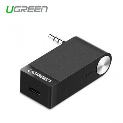 Ugreen Wireless Bluetooth 4.2 Music Audio Receiver Adapter With Mic