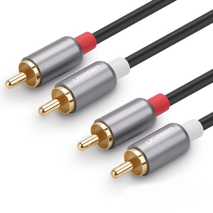 Ugreen Rca To Rca Audio Cable