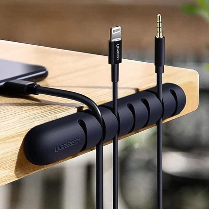 Ugreen Cable Organiser 7 Slot (1Pcs/Pack)