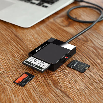 Ugreen Usb 3.0 All-In-One Card Reader