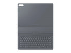 Samsung Book Cover Keyboard Slim Galaxy Tab S11 Ultra
