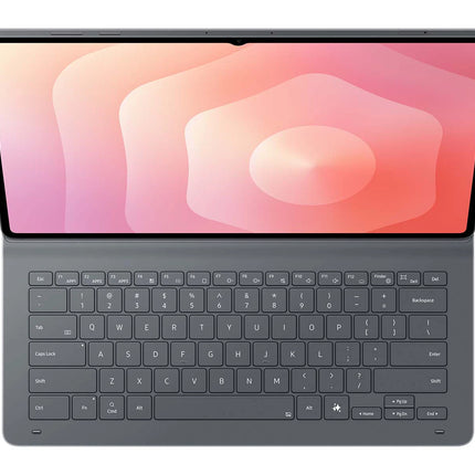 Samsung Book Cover Keyboard Slim Galaxy Tab S11 Ultra