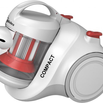 MIDEA VACUUM CLEANER BAGLESS CANISTER (VCC35A12K)
