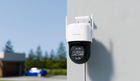 Reolink TrackMix WiFi 4K PTZ Wi-Fi 6 Dual-Lens Security Camera