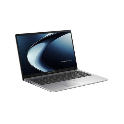 ASUS ExpertBook P1 Ryzen 5-150 16GB DDR5 512GB SSD 15.6" FHD W11H Laptop PM1503CDA-R516512G1W