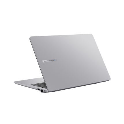 ASUS ExpertBook P1 Ryzen 5-150 16GB DDR5 512GB SSD 15.6" FHD W11H Laptop PM1503CDA-R516512G1W