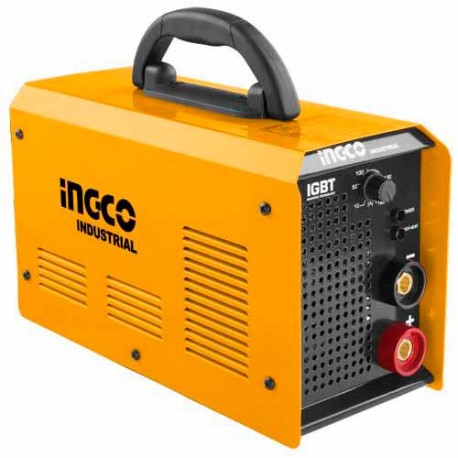 Ingco Inverter Mma Welding Machine 200A
