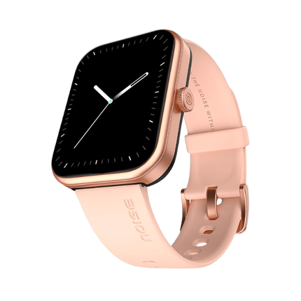 Noise ColorFit Pulse 3 Smartwatch - Blush Pink