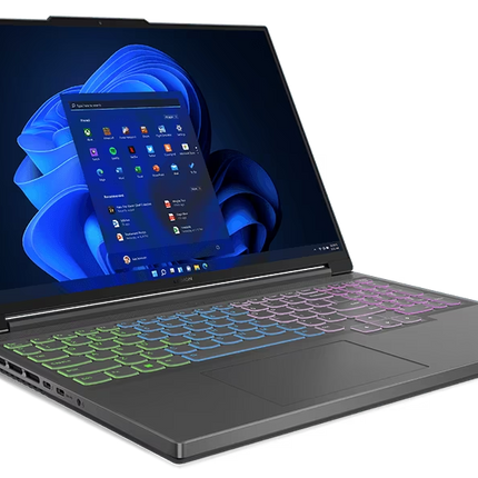 Lenovo Legion S5 16" Ci7 16Gb 512Gb Ssd
