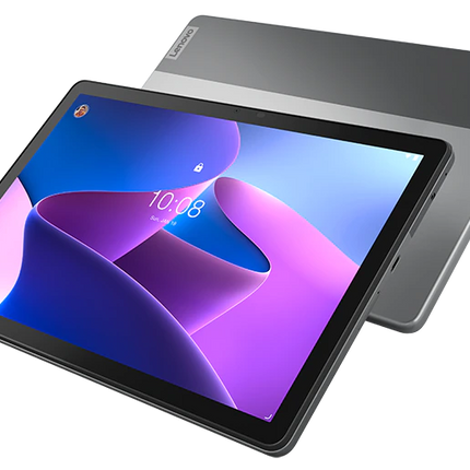 Lenovo Tab M10 FHD 3rd Gen| 10.1 Inch | 4 GB RAM 64 GB ROM| Wi-Fi + LTE Voice Calling | Full HD Display| Dual Speakers| Octa-Core Processor