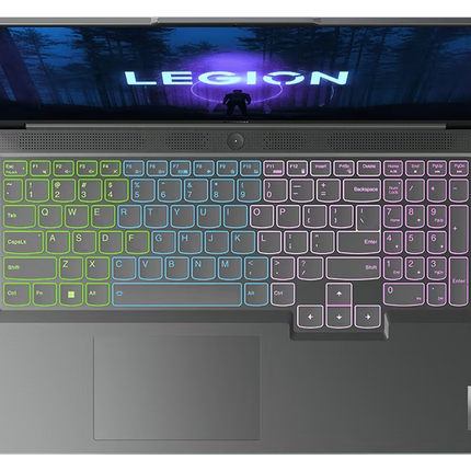 Lenovo Legion S5 16" Ci7 16Gb 512Gb Ssd