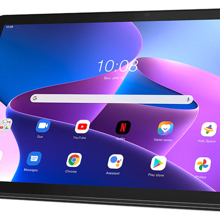 Lenovo Tab M10 FHD 3rd Gen| 10.1 Inch | 4 GB RAM 64 GB ROM| Wi-Fi + LTE Voice Calling | Full HD Display| Dual Speakers| Octa-Core Processor