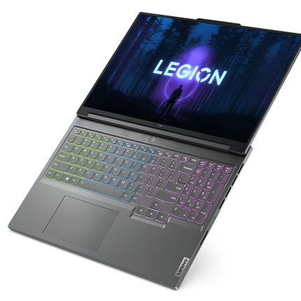 Lenovo Legion S5 16" Ci7 16Gb 512Gb Ssd