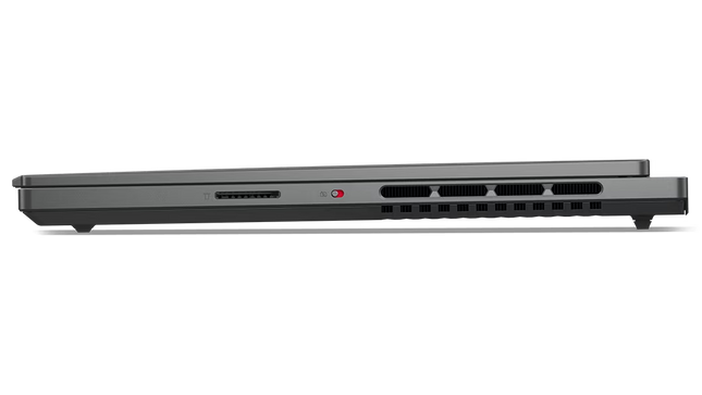 Lenovo Legion S5 16" Ci7 16Gb 512Gb Ssd