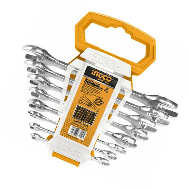 INGCO SPANNER SET