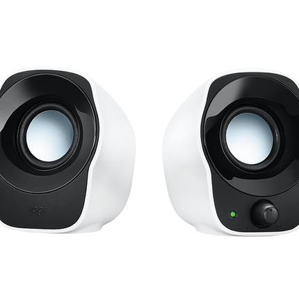 Logitech Z120 Stereo Speakers