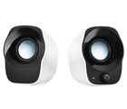 Logitech Z120 Stereo Speakers