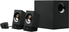 Logitech Z533 Multimedia Speaker - Analog - EU