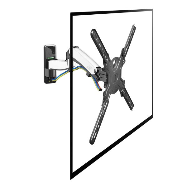 NB TV Wall Mount F500 - Image 4