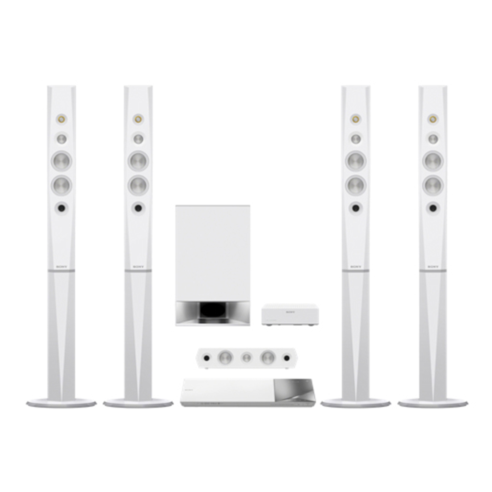 SONY-BDV-N9200WL-BLU-RAY-WIRELESS-3D-WHITE