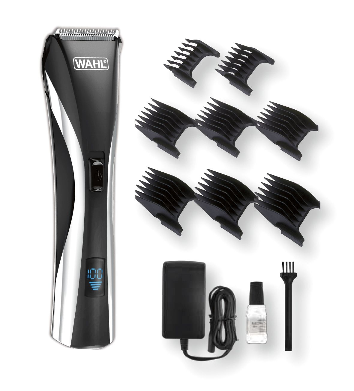 what are the best hair clippers for fades