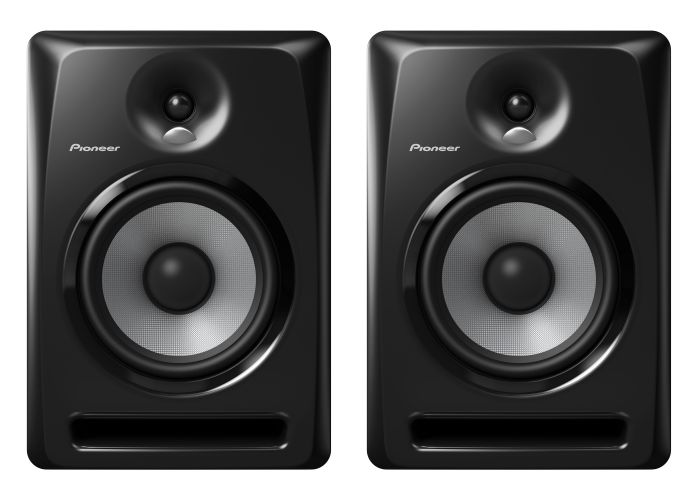 S-DJ80X