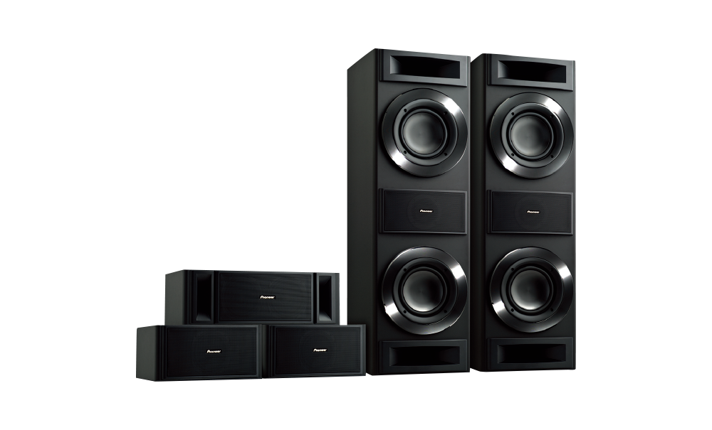 S-RS88TB