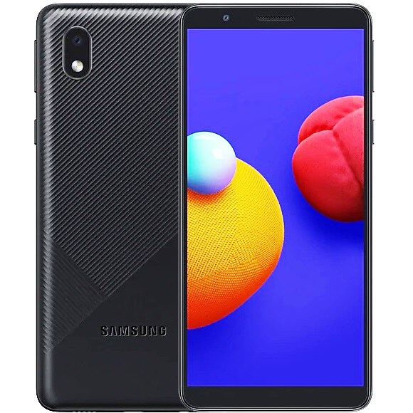 SAMSUNG A3 CORE