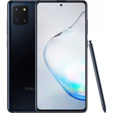 SAMSUNG NOTE 10 LITE