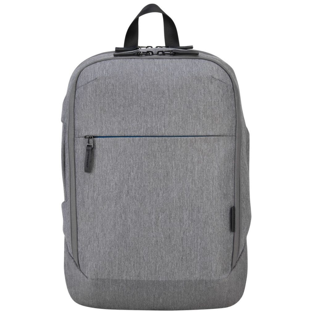 Targus Campus 15-16″ Laptop Backpack Black – End to End